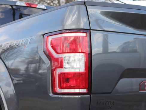 Used 2019 Ford F150 XLT w/ Equipment Group 302A Luxury image 32