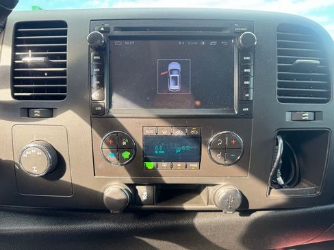 Used 2012 GMC Sierra 1500 SLE w/ Power Tech Package AWD/4WD image 5