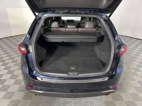 Used 2023 MAZDA CX-5 Signature image 25