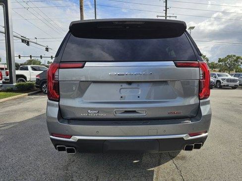 New 2026 GMC Yukon XL Denali image 4