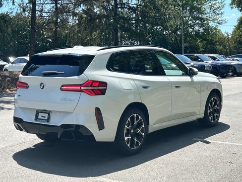 New 2026 BMW X3 xDrive30i w/ M Sport Package AWD/4WD image 9