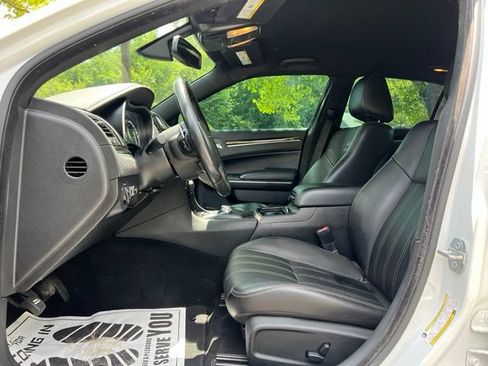 Used 2021 Chrysler 300 S RWD image 12