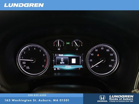 Used 2018 Buick Enclave Premium w/ Experience Buick Package AWD/4WD image 6