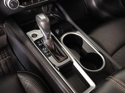 Used 2024 Nissan Altima 2.5 SR w/ SR Premium Package image 8