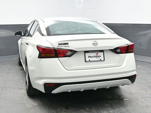 Used 2021 Nissan Altima 2.5 S image 5