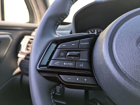 New 2026 Subaru Forester Premium image 21