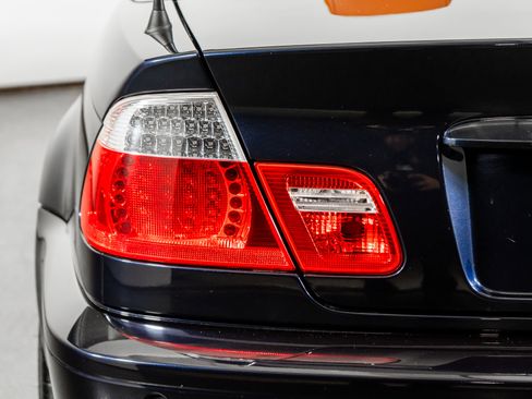 Used 2004 BMW M3 Convertible image 27