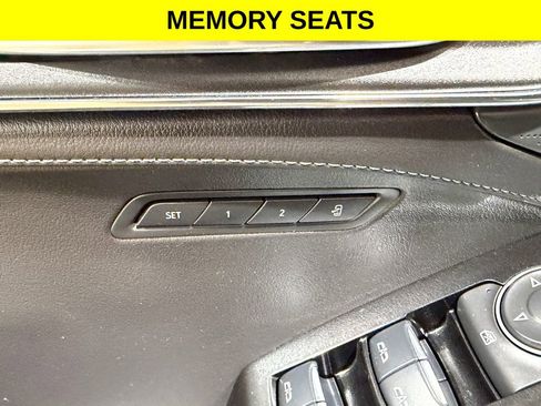 Used 2025 Cadillac CT5 Premium Luxury w/ Sun And Sound Package AWD/4WD image 5