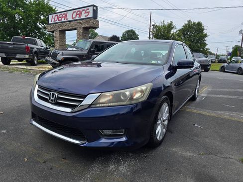 Used 2013 Honda Accord EX-L image 7