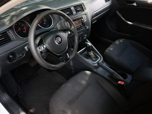 Used 2016 Volkswagen Jetta S FWD image 16