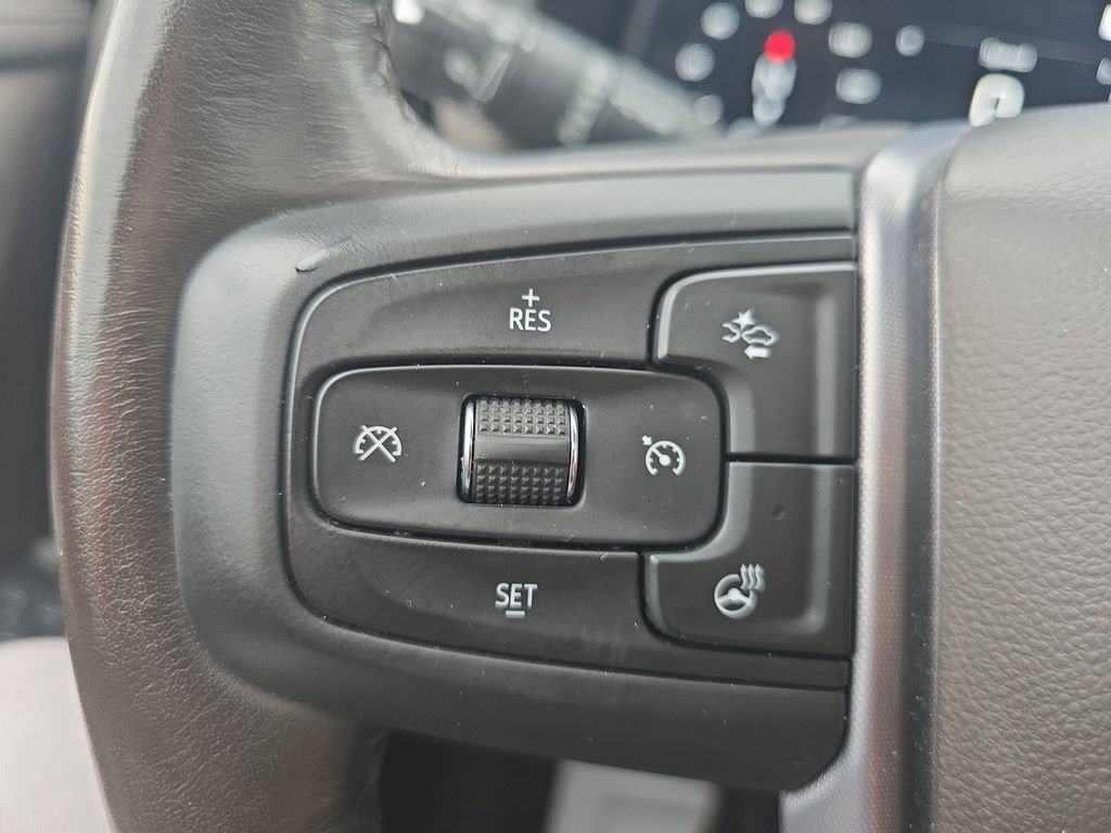 Used 2022 GMC Yukon SLT w/ SLT Luxury Package AWD/4WD image 33