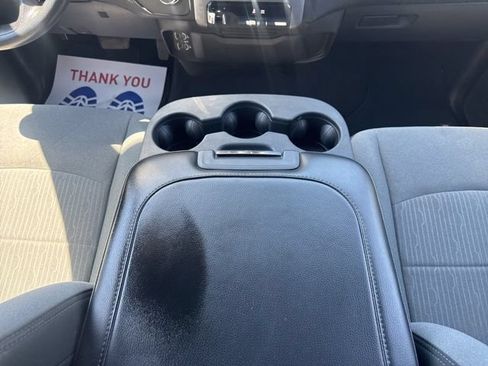 Certified 2022 RAM 2500 Big Horn AWD/4WD image 14