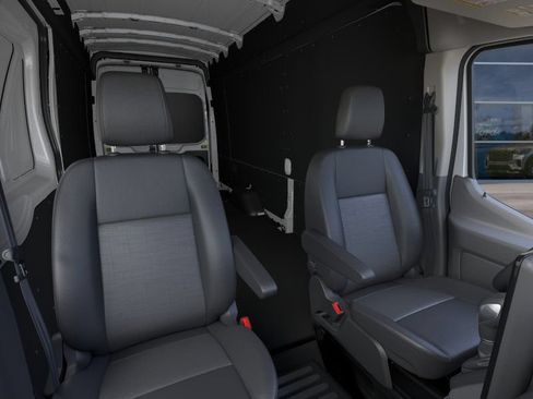 New 2026 Ford Transit 250 148 High Roof Extended AWD w/ Load Area Protection Package image 5