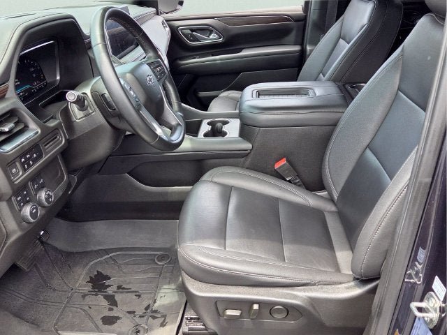 Certified 2023 Chevrolet Tahoe Z71 AWD/4WD image 11