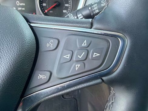 Used 2024 Chevrolet Equinox LT image 26