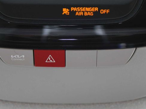 New 2025 Kia Niro EX image 42