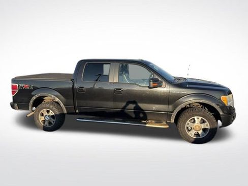 Used 2010 Ford F150 4x4 SuperCrew image 6