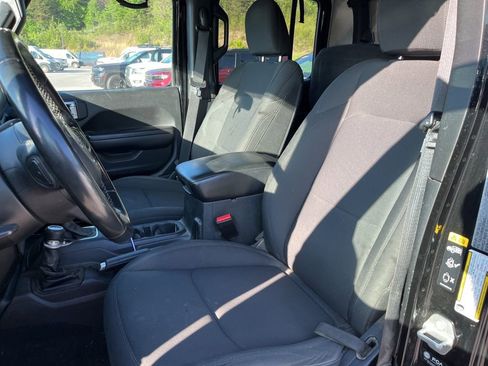 Used 2021 Jeep Gladiator Sport AWD/4WD image 7