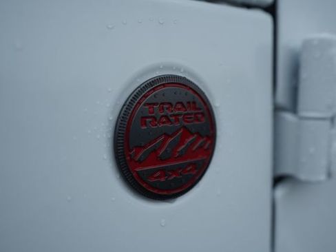 New 2026 Jeep Wrangler Rubicon image 37