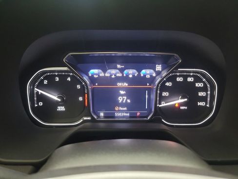 Used 2021 GMC Yukon SLT image 16