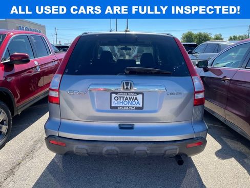 Used 2007 Honda CR-V EX-L image 3