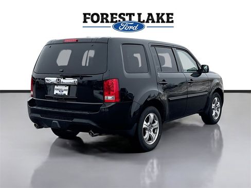 Used 2013 Honda Pilot EX-L image 6