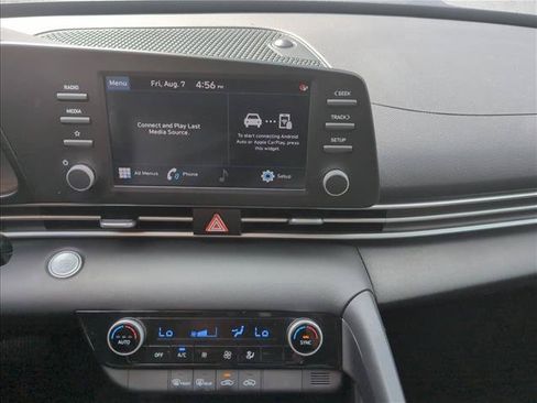 Certified 2023 Hyundai Elantra SEL FWD image 13