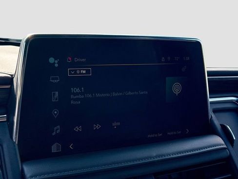 Used 2023 Chevrolet Tahoe LT image 17