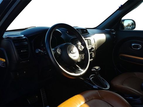 Used 2016 Kia Soul ! w/ Umber Package 1 image 19