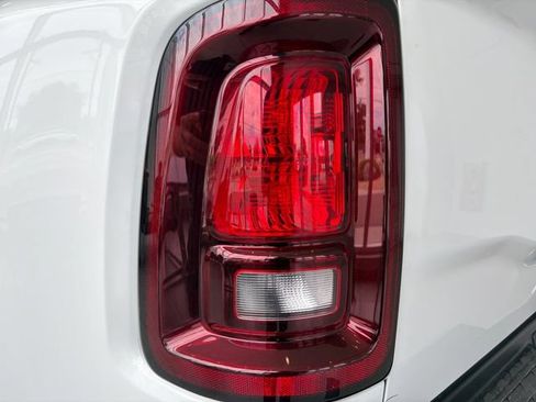 New 2026 RAM 3500 Tradesman AWD/4WD image 12