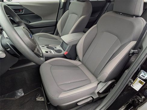 Certified 2025 Subaru Crosstrek 2.0i Premium w/ Convenience Package #2 image 24