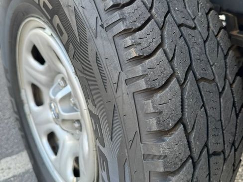 Used 2018 Nissan Frontier S RWD image 13