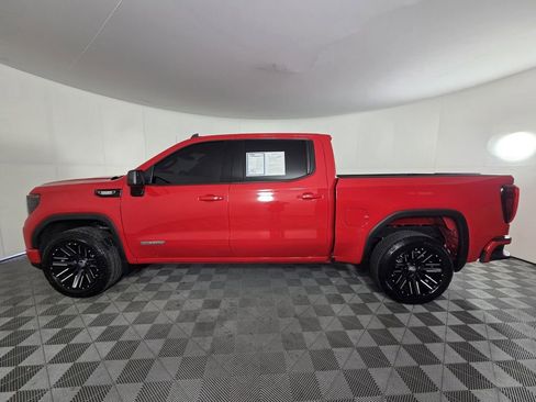Used 2023 GMC Sierra 1500 Elevation RWD image 9