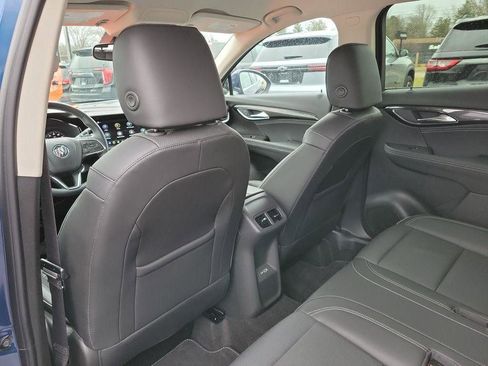 Used 2023 Buick Envision Essence image 24