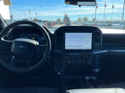 Used 2024 Ford F150 STX image 12