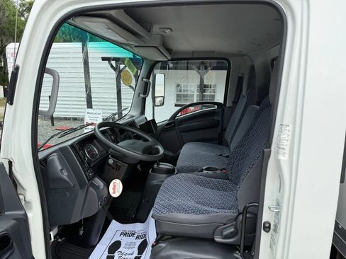 Used 2023 Chevrolet Low Cab Forward 5500XD RWD image 20