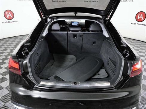 Certified 2023 Audi A5 2.0T Premium Plus w/ Premium Plus image 10