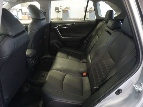 Used 2025 Toyota RAV4 XLE Premium w/ Weather Package image 22