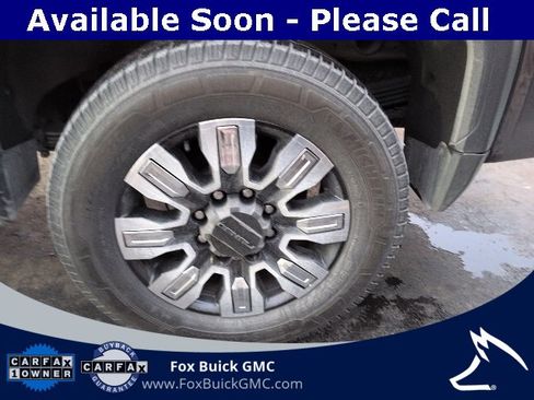 Certified 2024 GMC Sierra 2500 Denali w/ Denali Reserve Package image 6