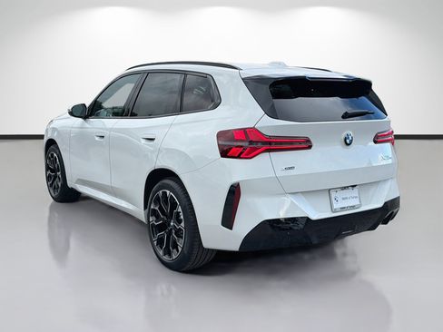 New 2026 BMW X3 xDrive30i w/ Premium Package AWD/4WD image 5