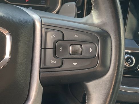 Used 2023 GMC Sierra 1500 SLT w/ SLT Premium Plus Package image 18