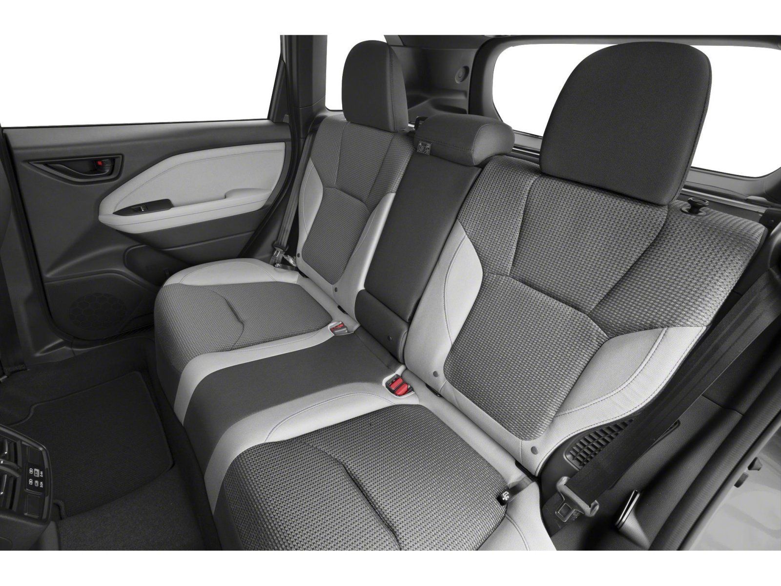 Used 2025 Subaru Forester Premium AWD/4WD image 8
