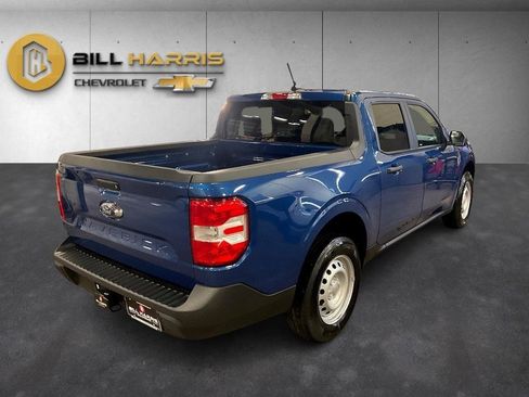 Used 2024 Ford Maverick XL image 2