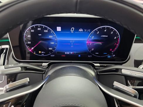 New 2026 Mercedes-Benz S 580 4MATIC Sedan image 17