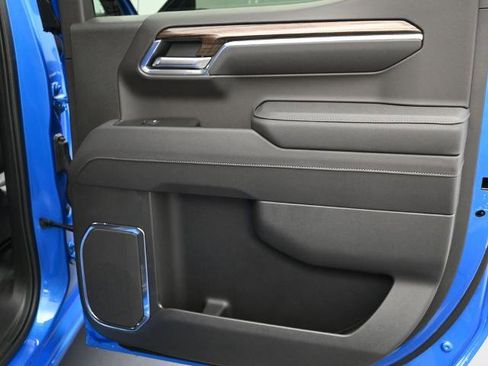 New 2026 Chevrolet Silverado 1500 LT Trail Boss w/ Convenience Package II image 39