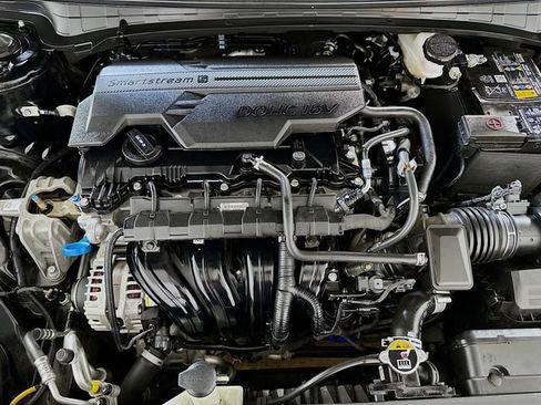 Used 2025 Kia K4 EX FWD image 22