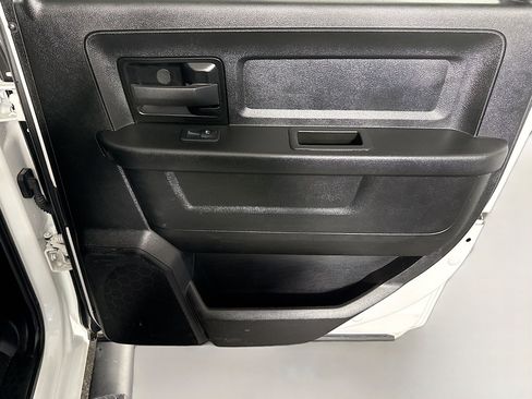 Used 2023 RAM 2500 Tradesman image 27