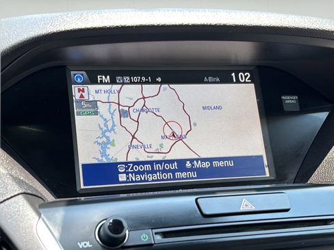 Used 2016 Acura MDX FWD w/ Technology Package image 48