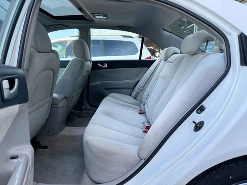 Used 2006 Hyundai Sonata GLS FWD image 28