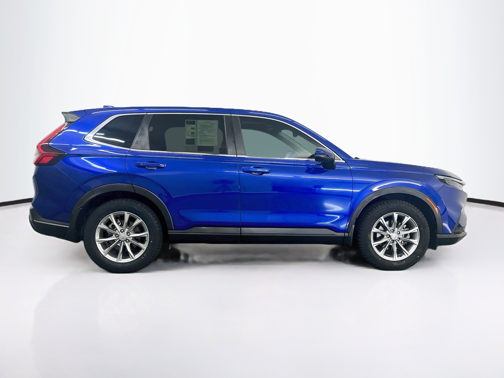 Used 2023 Honda CR-V EX-L image 10